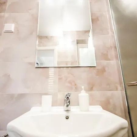 Studio For Two In The Heart Of Apartment Plovdiv