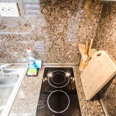Studio For Two In The Heart Of * Plovdiv